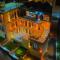 Gemosa Cappadocia Hotel