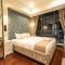 Luxury & Bright 2BR Chianti Tower Mall Access