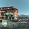 Apart & Suiten Hotel WEIDEN