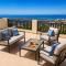 First floor 2 bedroom apartment, large balcony, amazing sea views, communal pool