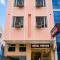Hotel The Rise At Delhi Airport
