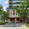 CHECK inn Select New Taipei Sanchong
