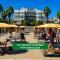 Hotel Executive La Fiorita