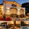Apart Hosteria Plaza- La Cumbre