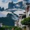 Tianmen Boutique Hotel-Free pickup from Tianmenshan-English services-Near the Tianmen Cableway
