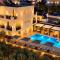Abelia Hotel