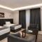 Grand Plaza Hotel New Giza