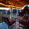 Mountain Peace Cottage