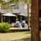 Pousada de Charme Villa Italiana - Pé na Areia