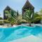 Mfumbwi Twins Villa
