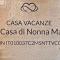 La Casa di Nonna Mari