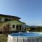 House Santiago in Ponte de Lima