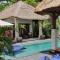 Beautiful Villa Indah