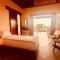 Sanur ocean view villas