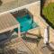 Gialova Hills - Luxury Villa with Private Pool, Sauna, Garden & Seaview