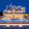 Monte Smith Luxury Villas