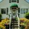 Williams Gate Bed & Breakfast Private Suites