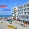 KOÇAN OTEL Hatice Karakoçan