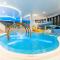 POLANKI AQUA APARTAMENTY - Aquapark, baseny, wellness, 300 m od plaży