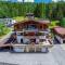 Schickster Sky Lodge und Chalet Rossi