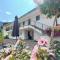 Bike Apartments Curti - Himmelblau
