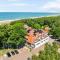 Hotel Haus am Meer ruhig gelegen 50m zum Ostseestrand