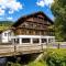 Hotel garni Königslinde - Wandern, Radeln, Skifahren & Genießen