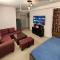 2BHK 65TV,FullyAC,family,Unmarried Couple,WFO Friendly peacefull place