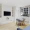 Trendy 1 Bedroom Apartment in the Heart of London