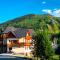 Sport hotel POMI