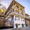 Hotel Caucasus Borjomi