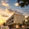 HOTEL AMORA - Rajnandgaon