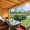 Alpinum Residence Lungau - Apartment mit privatem Garten inklusive LUNGAU Card Sommer