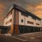 Semberski Salaš Intergaj Hotel