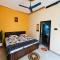 Balaji Homestay Hampi