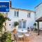 Au Canon - Parking gratuit - Bords de Loire