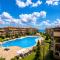 Sea View & infinity pool apartments in Kaliakria resort