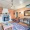 Taos Goji Farm & Eco-Lodge Retreat