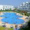 Jawhara smir 2ET vue piscine