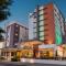 Hotel Cassino Tower Piracicaba by Nacional Inn