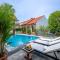 Tam Coc Pomelo Garden By ANMS GROUP