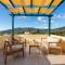 Vasiliki Petri Olive House
