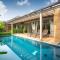 Tropical Private Pool Villa Dalaa 9