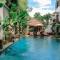 Palette Argya Santi Suites And Villas