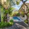 Terrace Bali Villa
