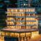 Hotel Mediterraneo Liman