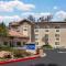 Comfort Inn Fontana
