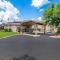 Quality Inn & Suites Lawrence - University Area