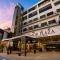 Timor Plaza Hotel & Apartments