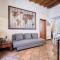 2 Bdr family apt Balestrari Palace Campo dei Fiori Piazza Navona Piazza Venezia